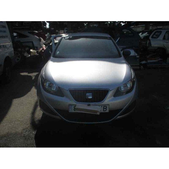 seat ibiza (6j5) del año 2010