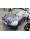 toyota yaris (ncp1/nlp1/scp1) del año 2001