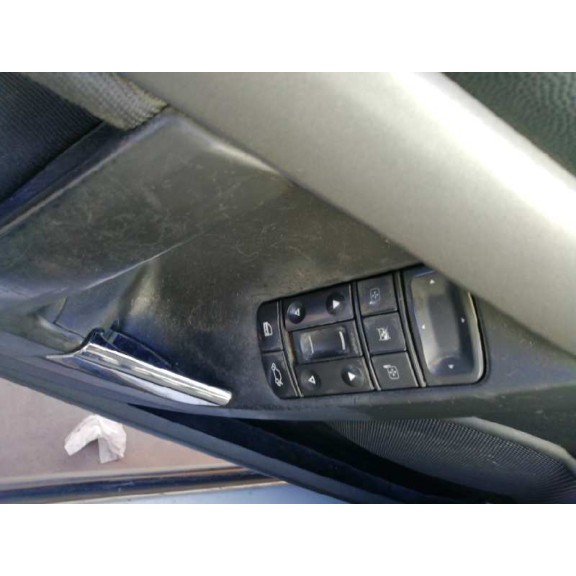 opel vectra c berlina del año 2004