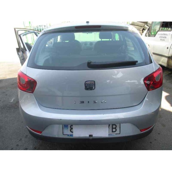 seat ibiza (6j5) del año 2010