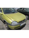 opel corsa b del año 2000