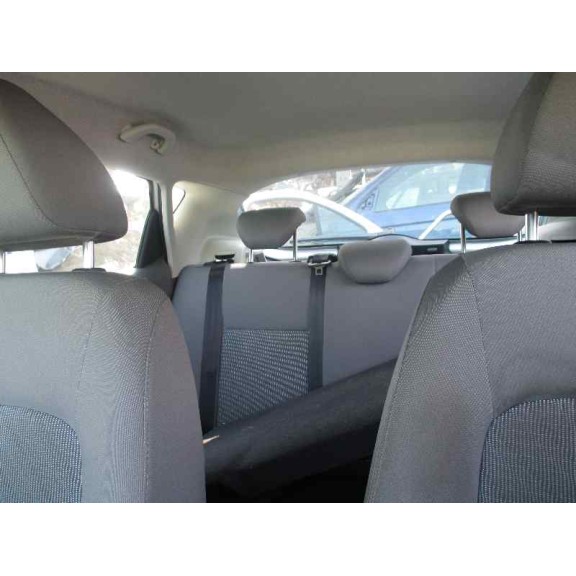 seat ibiza (6j5) del año 2010