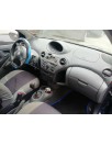 toyota yaris (ncp1/nlp1/scp1) del año 2001