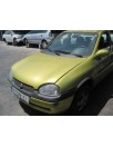 opel corsa b del año 2000