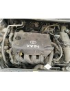 toyota yaris (ncp1/nlp1/scp1) del año 2001