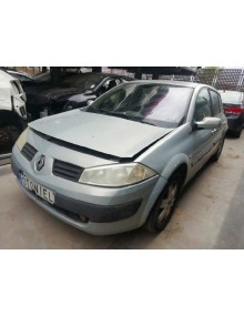 renault megane ii berlina 5p del año 2004 2