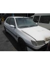 peugeot 306 berlina 3/5 puertas (s1) del año 1996