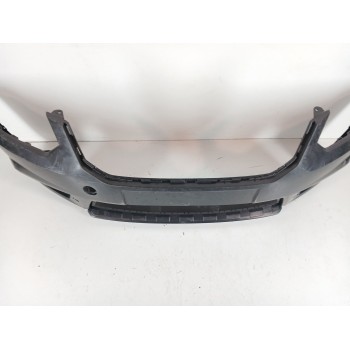 Recambio de paragolpes delantero para skoda yeti (5l) 1.2 tsi referencia OEM IAM 5l0807221k  