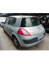 renault megane ii berlina 5p del año 2004