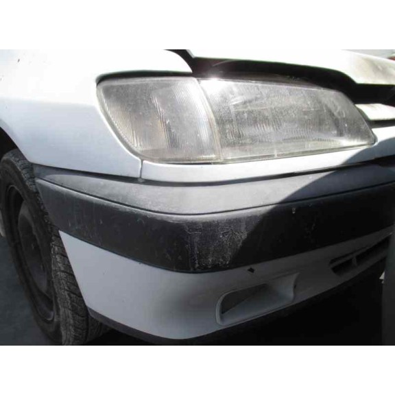 peugeot 306 berlina 3/5 puertas (s1) del año 1996