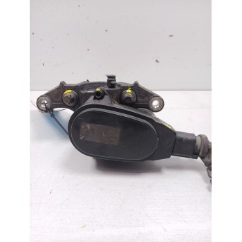 Recambio de pinza freno trasera izquierda para hyundai i40 i (vf) 1.7 crdi referencia OEM IAM BC152009  MANDO