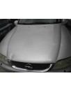 opel vectra b berlina del año 2000