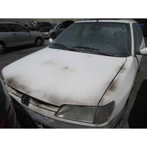 peugeot 306 berlina 3/5 puertas (s1) del año 1996