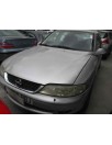 opel vectra b berlina del año 2000