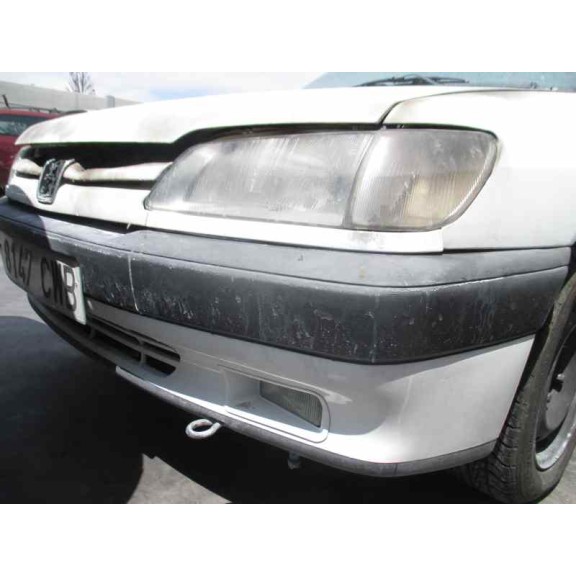 peugeot 306 berlina 3/5 puertas (s1) del año 1996