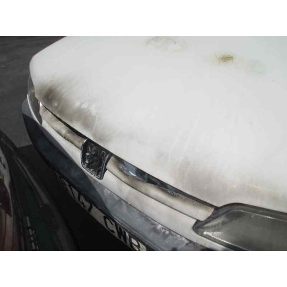 peugeot 306 berlina 3/5 puertas (s1) del año 1996