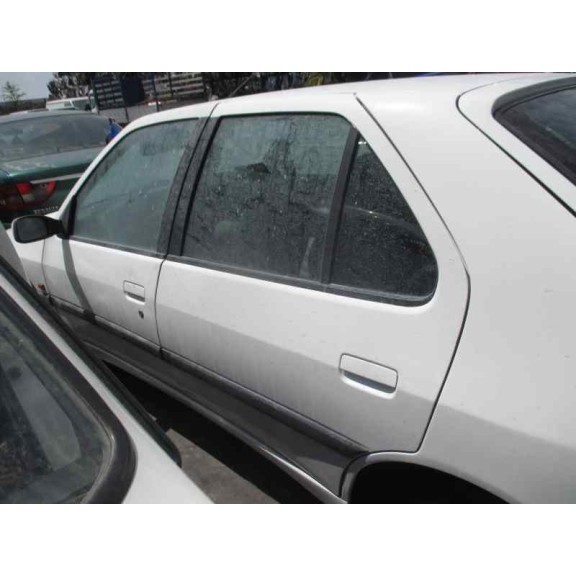 peugeot 306 berlina 3/5 puertas (s1) del año 1996