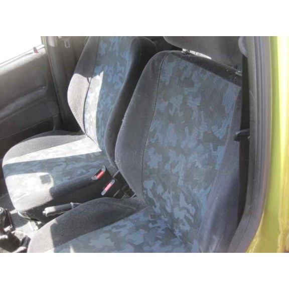 opel corsa b del año 2000