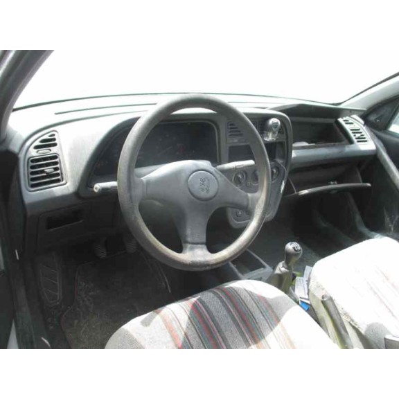 peugeot 306 berlina 3/5 puertas (s1) del año 1996