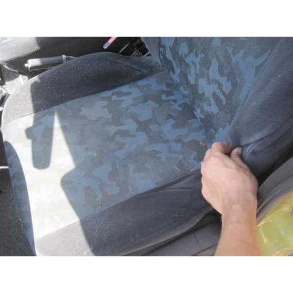 opel corsa b del año 2000