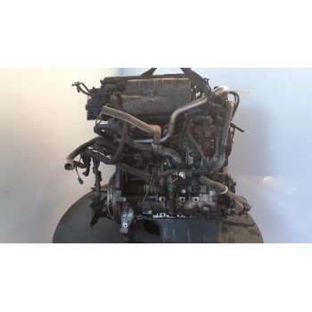 Recambio de motor completo para citroën c2 sx referencia OEM IAM 8HZ INY BOSCH M