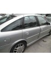 opel vectra b berlina del año 2000