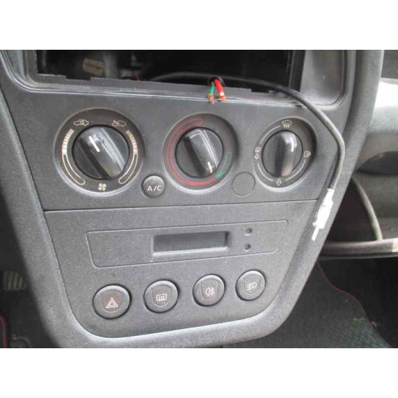 peugeot 306 berlina 3/5 puertas (s1) del año 1996