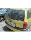 opel corsa b del año 2000