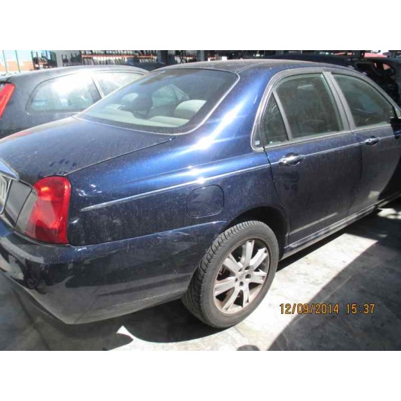 mg serie 75 (j/rj) del año 2004