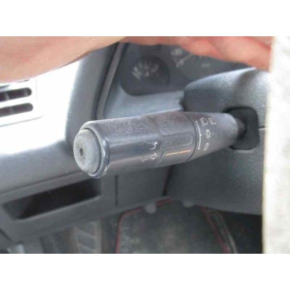 peugeot 306 berlina 3/5 puertas (s1) del año 1996