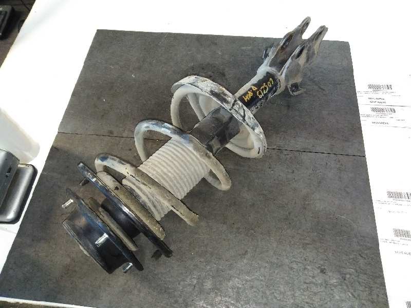 Recambio de amortiguador delantero derecho para subaru impreza g12 limited referencia OEM IAM   