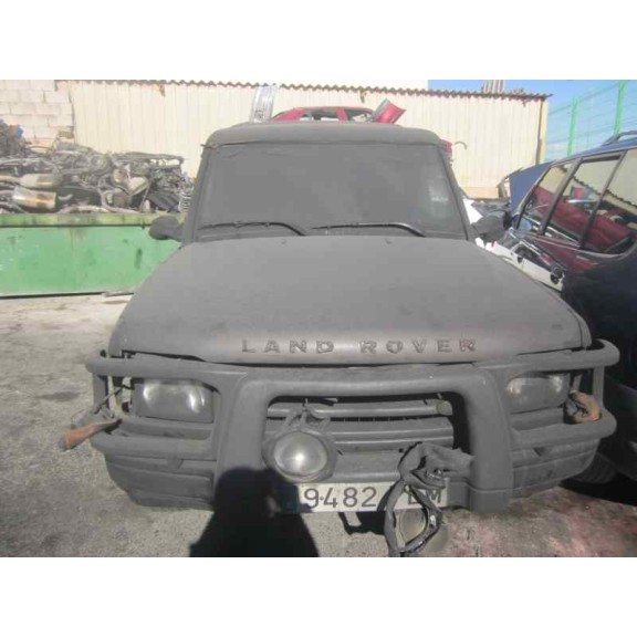 land rover discovery (lt) del año 2001