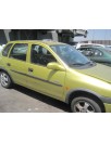 opel corsa b del año 2000
