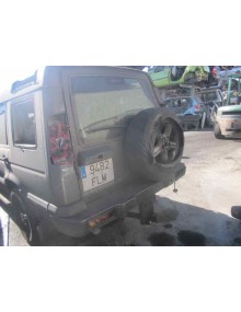 land rover discovery (lt) del año 2001 2