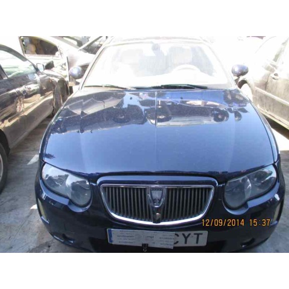 mg serie 75 (j/rj) del año 2004