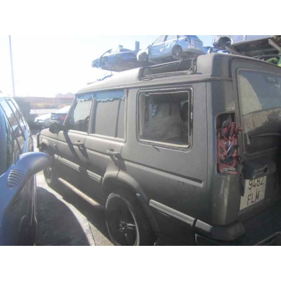 land rover discovery (lt) del año 2001