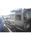 land rover discovery (lt) del año 2001