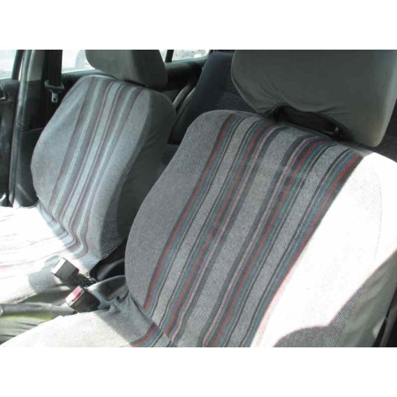 peugeot 306 berlina 3/5 puertas (s1) del año 1996