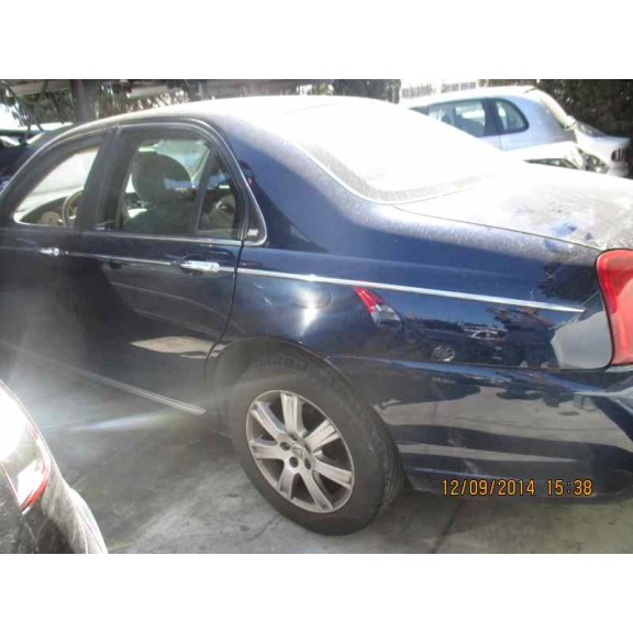 mg serie 75 (j/rj) del año 2004