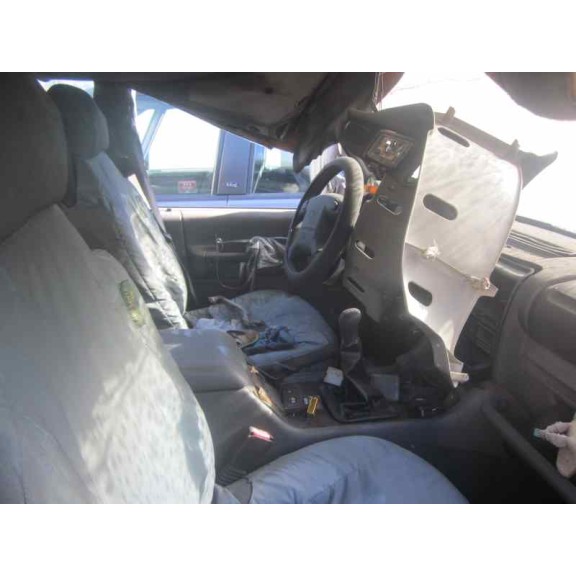 land rover discovery (lt) del año 2001