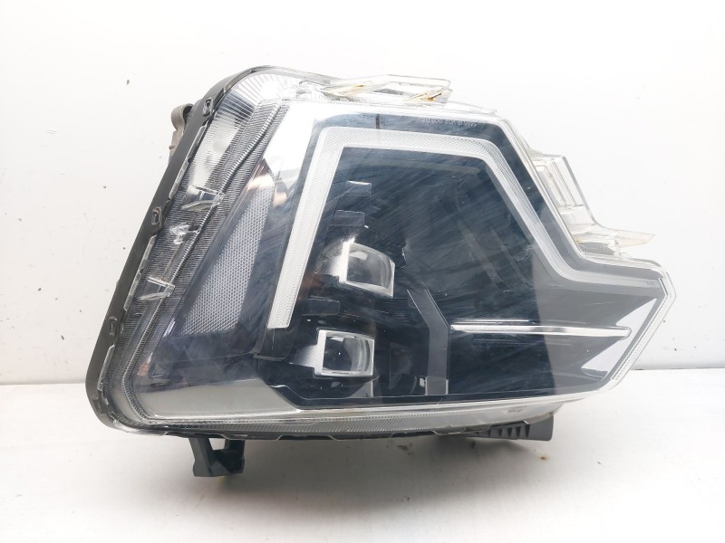 Recambio de faro izquierdo para kia niro ii (sg2) 1.6 gdi hybrid referencia OEM IAM 92101AT 14 