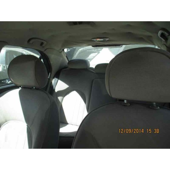 mg serie 75 (j/rj) del año 2004