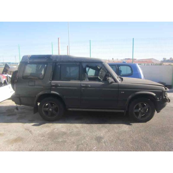 land rover discovery (lt) del año 2001