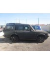 land rover discovery (lt) del año 2001