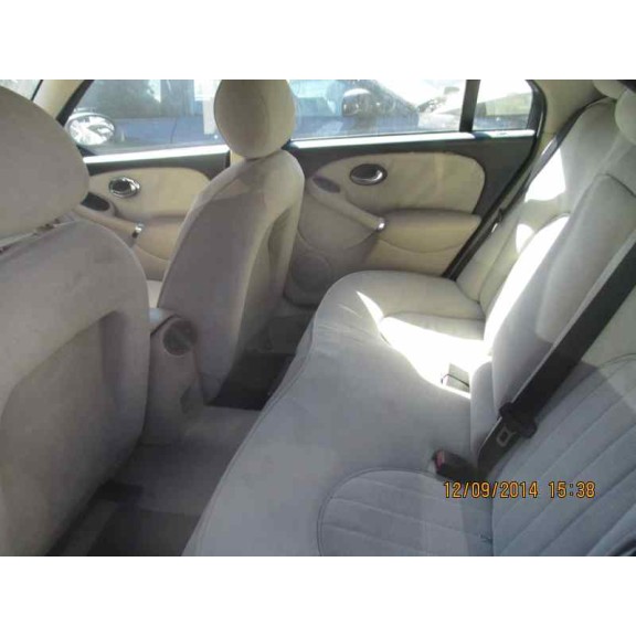 mg serie 75 (j/rj) del año 2004