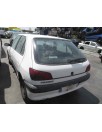 peugeot 306 berlina 3/5 puertas (s1) del año 1996