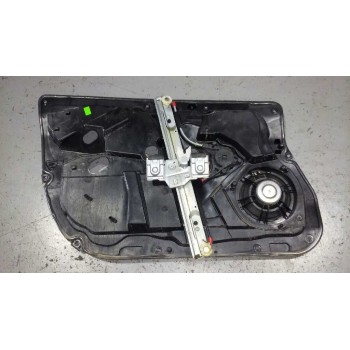 Recambio de elevalunas delantero derecho para ford fiesta (ccn) sync edition referencia OEM IAM 8A61A045H16AG 8A61A23200 SOLO ME