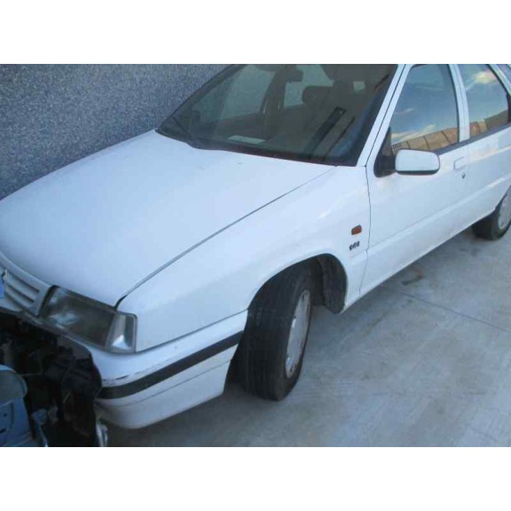 citroën zx del año 1996