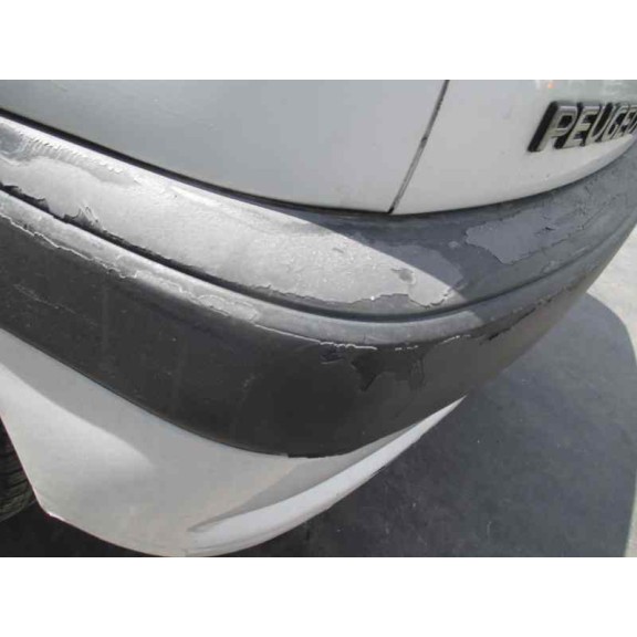 peugeot 306 berlina 3/5 puertas (s1) del año 1996