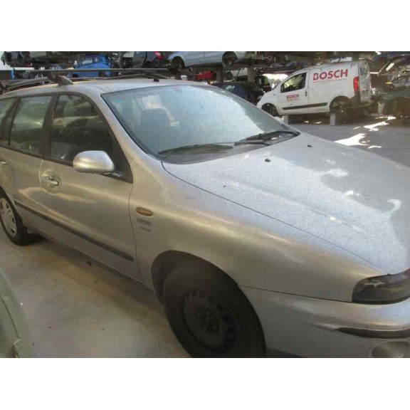fiat marea weekend (185) del año 1999